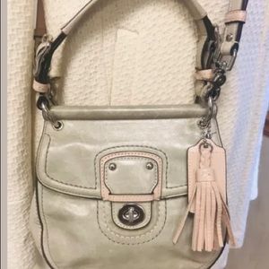 COACH Willis 70th Anniversary Limited Edition